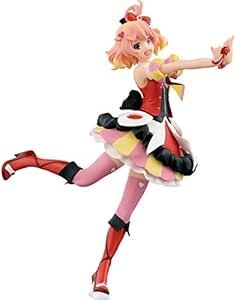 フレイア・ヴィオン 「マクロスΔ」 SQフィギュア～フレイア・ヴィオン