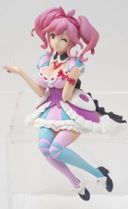 SiP Doll -Sitting Pose Doll- マクロスΔ マキナ・中島 完成品