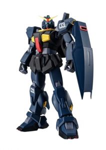 ROBOT魂SIDE MS RX-178 ガンダムMk-II(ティターンズ仕様) ver 