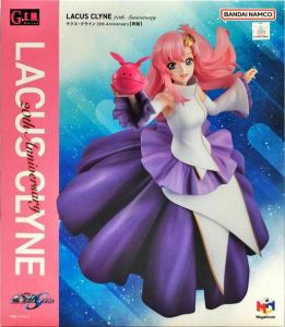 G.E.M.シリーズ ラクス・クライン 20thAnniversary 「機動戦士ガンダム