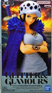 トラファルガー・ロー 「ワンピース」 GLITTER&GLAMOURS-TRAFALGAR.LAW