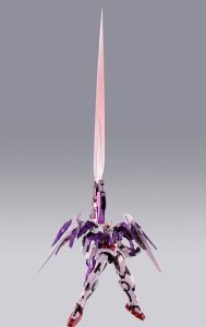 METAL BUILD 10th Anniversary トランザムライザー Full Particle ver