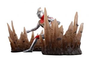 S.H.Figuarts(真骨彫製法) ウルトラマンガイア(V2) エフェクトパーツセット 「ウルトラマンガイア」【1週間以内発送】