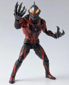 S.H.Figuarts ウルトラマンベリアル 「ウルトラマンゼロ」【1週間以内発送】