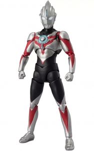 S.H.Figuarts ウルトラマンオーブ オーブオリジン(ウルトラマン ニュージェネレーション スターズVer.) 「ウルトラマンオーブ」【1週間以内発送】