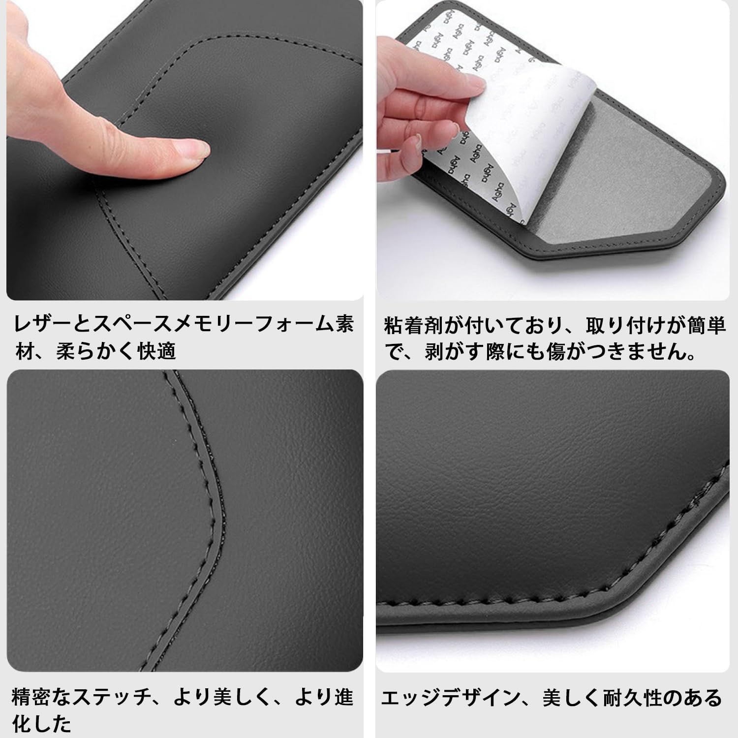 HOT，新作登場 YOFAMO 膝パッド ニーパッド 足 肘 クッション グッズ
