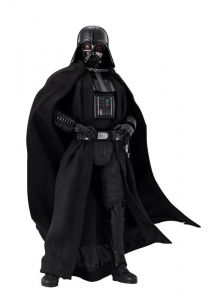 S.H.Figuarts ダース・ベイダー -Classic Ver.- (STAR WARS: A New Hope)「スター・ウォーズ エピソード4/新たなる希望」【1週間以内発送】