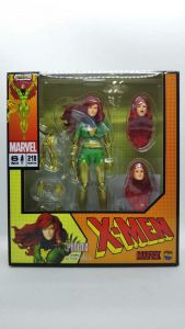 MAFEX PHOENIX(COMIC Ver.) 「X-MEN」 アクションフィギュア No.218【1週間以内発送】