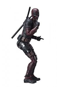 S.H.Figuarts デッドプール(DEADPOOL 2) 「デッドプール2」【1週間以内発送】
