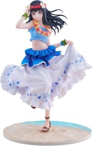 井ノ上たきな ハワイVer. 1/7 PVC&ABS製塗装済み完成品 ANIPLEX+限定