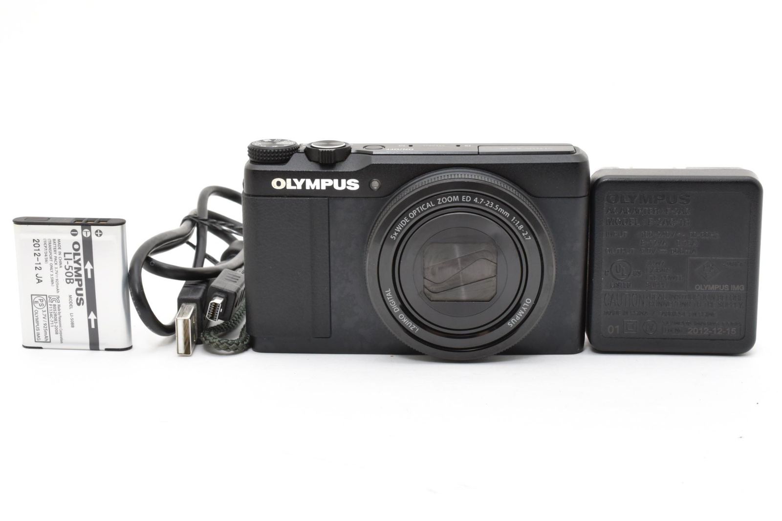 OLYMPUS Stylus XZ-10コンパクトデジタルカメラ オリンパス OLYMPUS