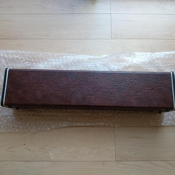 琴伝流 敷島 モデル 大正琴 ハードケース付き 和楽器 弦楽器 邦楽 演奏