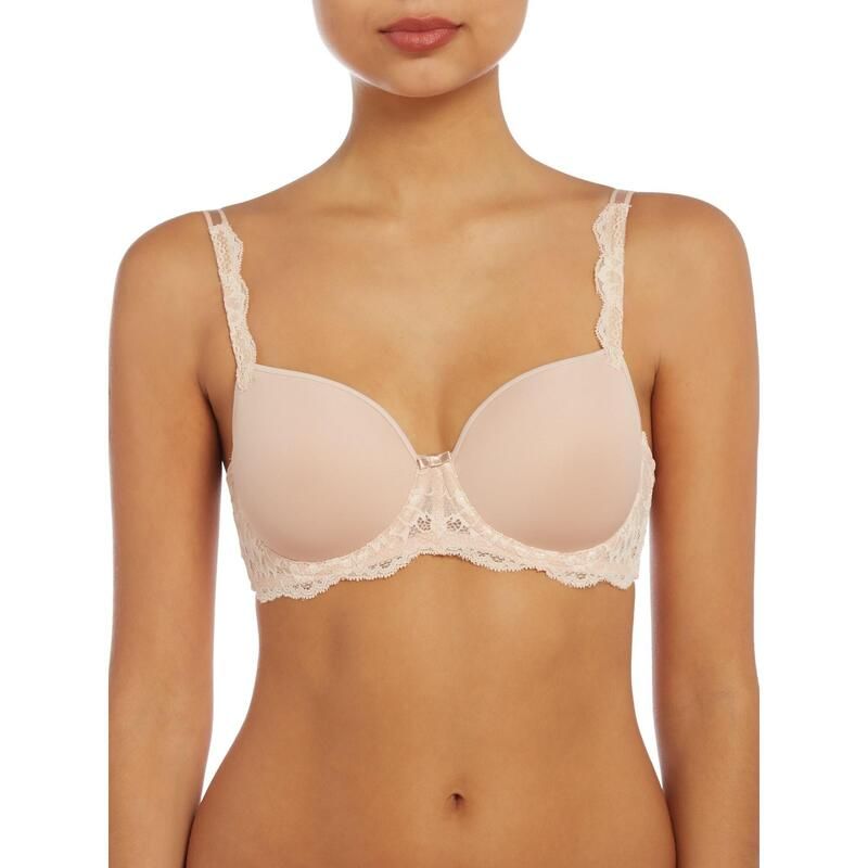 トリンプ レディース アンダーウェア ブラジャー Triumph Modern Amourette Charm WP Beige 00EP ベージュ