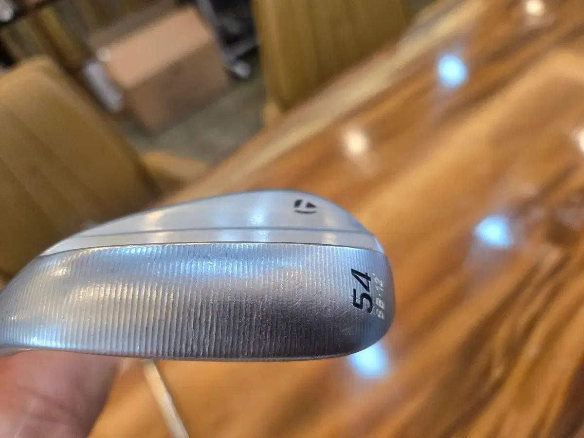 テーラーメイド ウェッジ 54度 50度