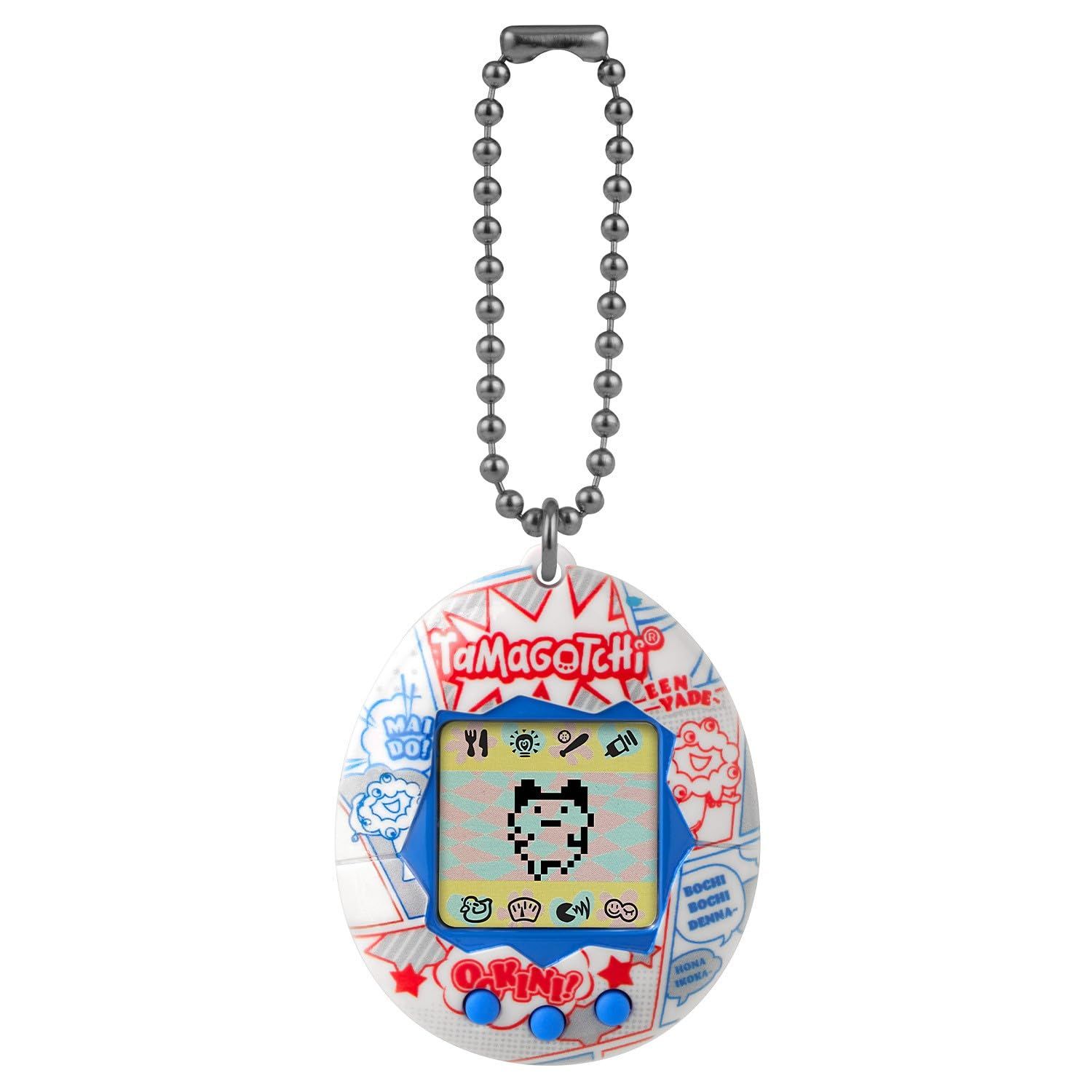 m*k様 たまごっち バンダイ(BANDAI)] Original Tamagotchi Collaboration ミャクミャク
