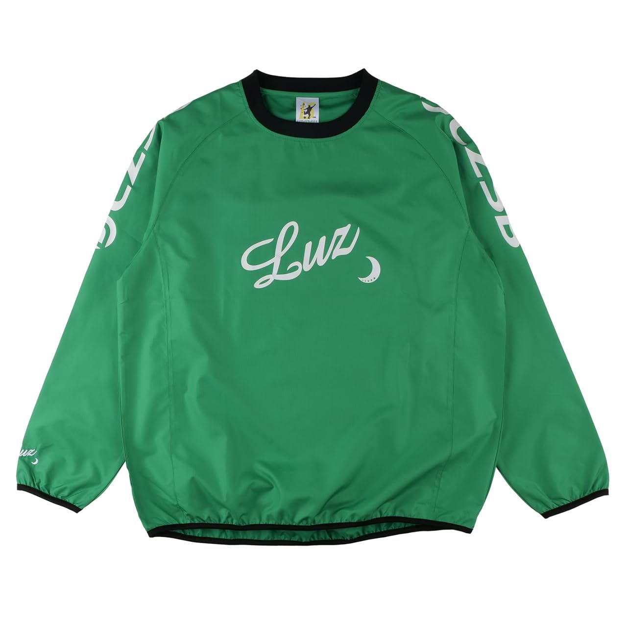 新品 [ルースイソンブラ] LZSB PULLOVER PISTE TOP L1232108