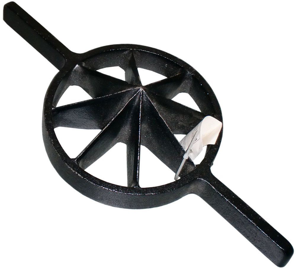 新品 大金 竹割 大 8本割 イモノ製 160125 8,084円