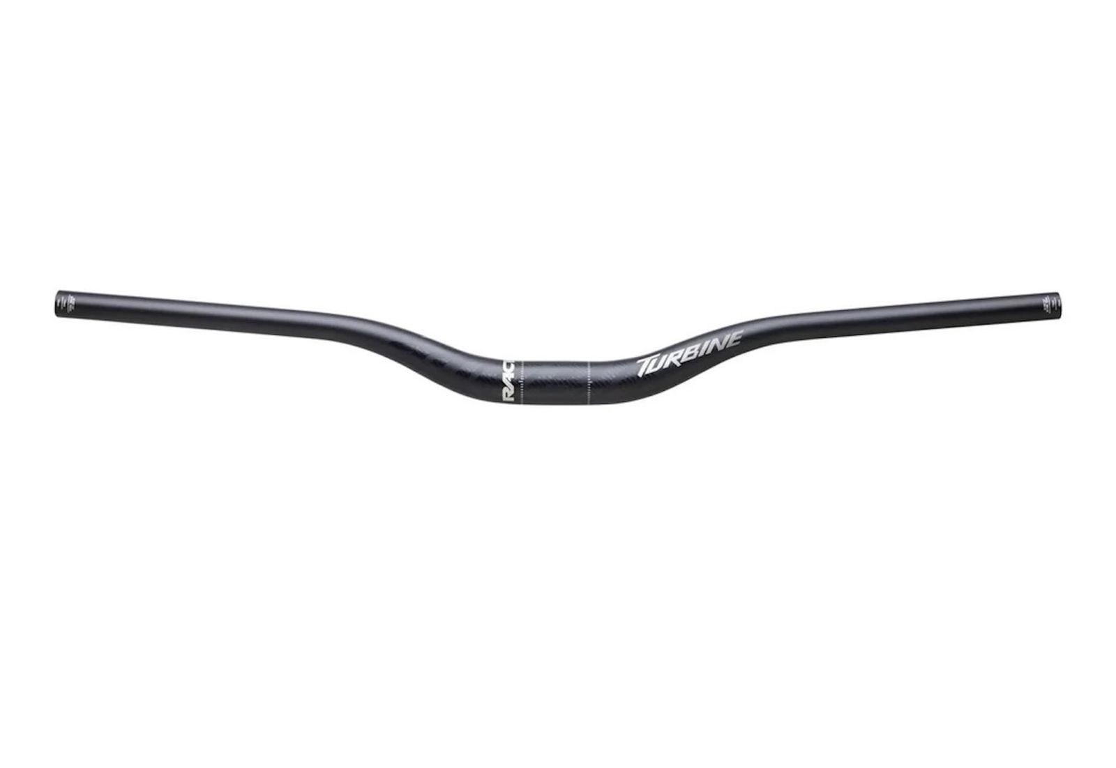 新品 RACE FACE(レースフェイス)Turbine 35 アロイライザーハンドルバー: 35 x 780mm 40mm BLACKAM