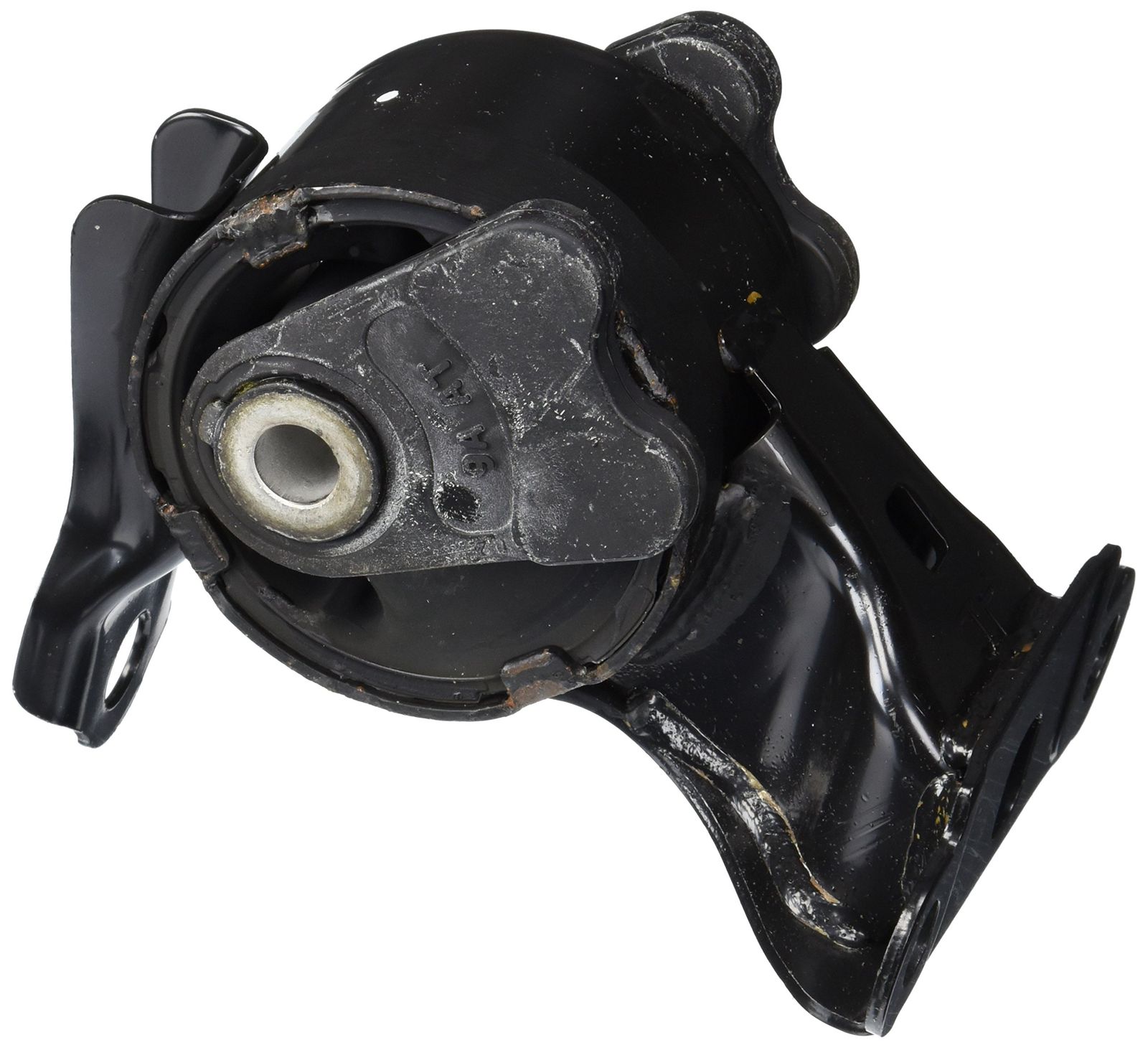 新品 HONDA (ホンダ) 純正部品 ラバーASSY. トランスミツシヨン 品番50805-SJF-981
