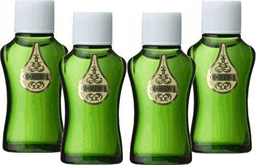 新品 日邦薬品 オドレミン 25ｍｌ×4個セット
