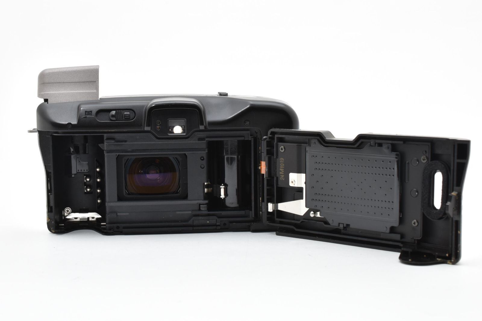 ☆フラッグシップの名機・動作良好☆ キヤノン Canon Autoboy S II
