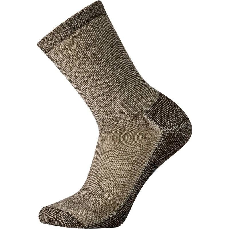 スマートウール メンズ アンダーウェア 靴下 Smartwool Hike Classic Edition Full Cushion Crew Sock Mens Chestnut