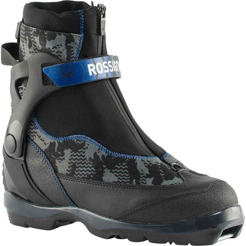 ロシニョール メンズ シューズ ブーツ・レインブーツ Rossignol BC X 6 FW Boot 2024 One Color
