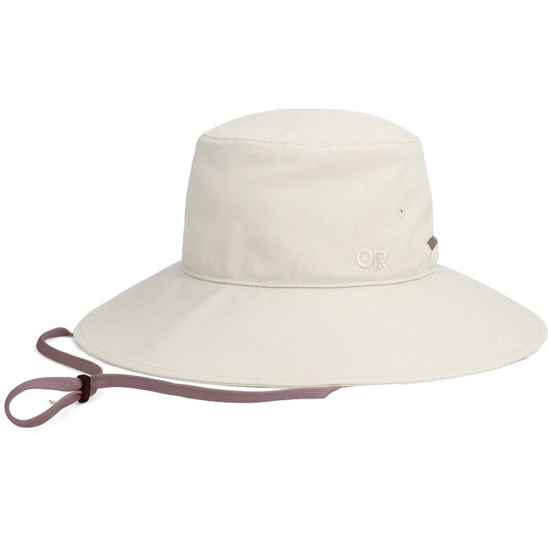 アウトドアリサーチ レディース アクセサリー 帽子 Outdoor Research Mojave II Sun Hat Womens Oyster