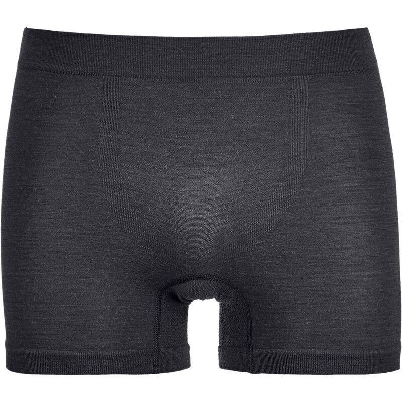 オルトボックス メンズ アンダーウェア ボクサーパンツ Ortovox 120 Comp Light Boxer Mens Black Raven ブラック