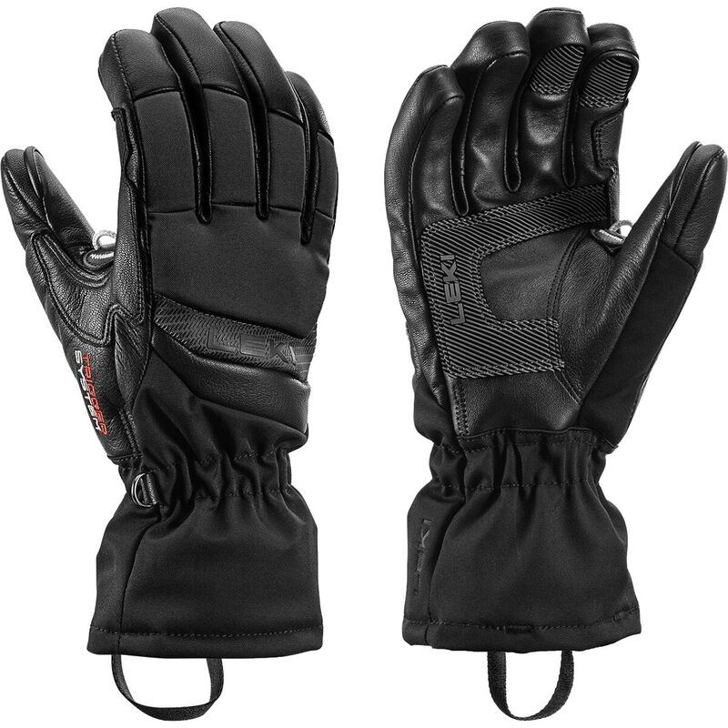 レキ レディース アクセサリー 手袋 LEKI Griffin Base 3D Glove