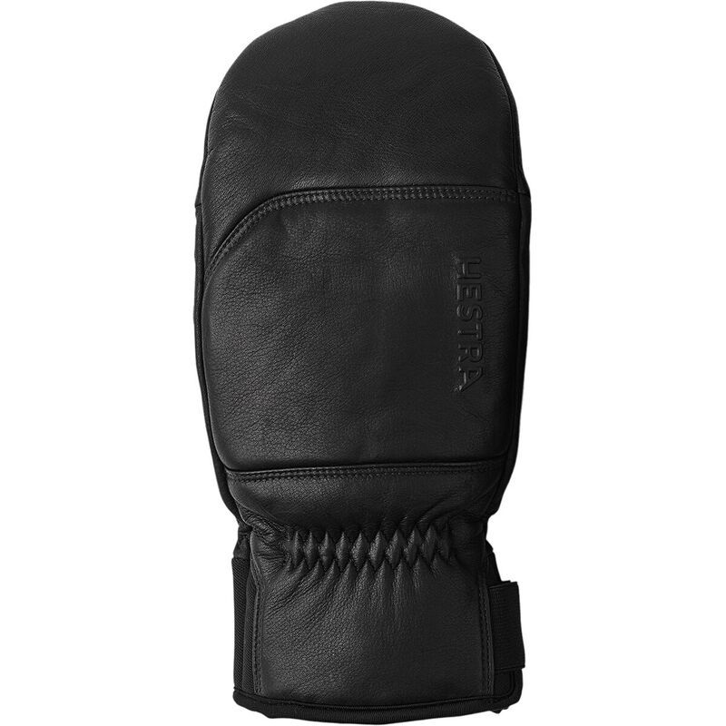 ヘストラ メンズ アクセサリー 手袋 Hestra Omni Insulated Mitten Black ブラック