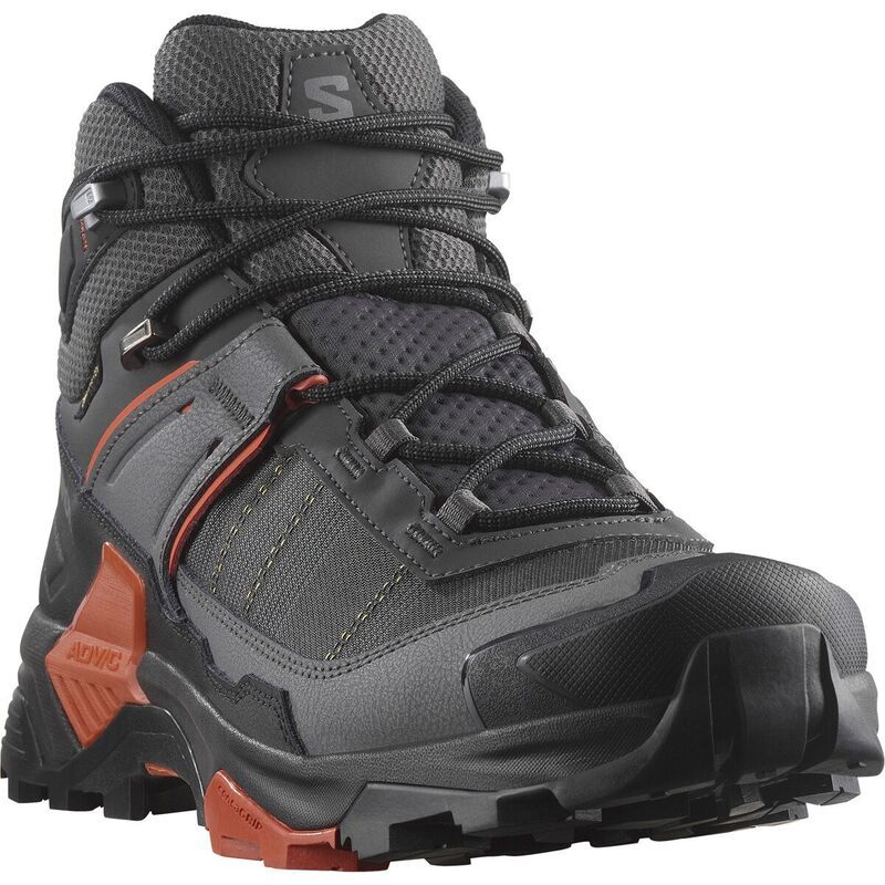 サロモンブーツ サロモン メンズ シューズ ブーツ・レインブーツ Salomon X Ultra 5
