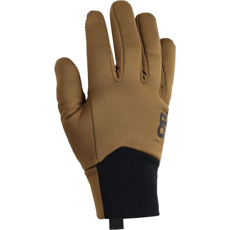 アウトドアリサーチ メンズ アクセサリー 手袋 Outdoor Research Vigor Midweight Sensor Glove Mens Coyote