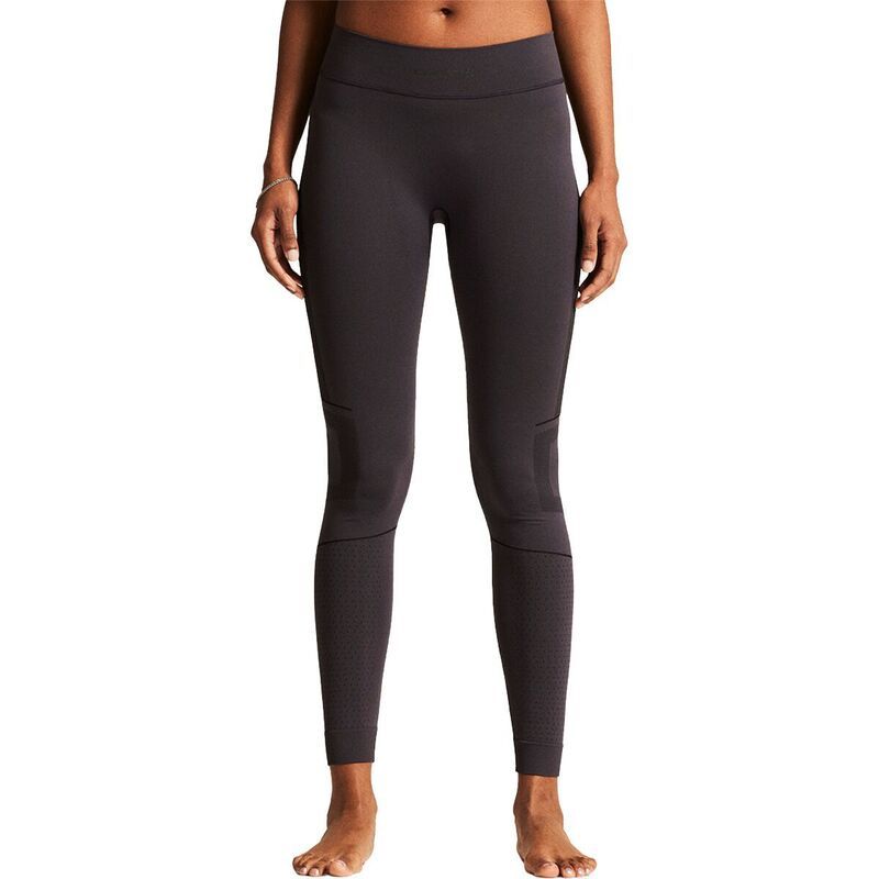 クラフト レディース ボトムス レギンス Craft Active Intensity Pant Womens Dk Plum プラム