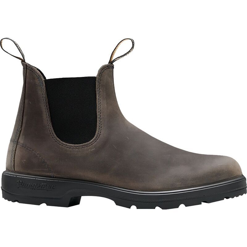 ブランドストーン メンズ シューズ ブーツ・レインブーツ チェルシーブーツ チェルシー ブーツ Blundstone Classics Series Chelsea Boot 2446Clay