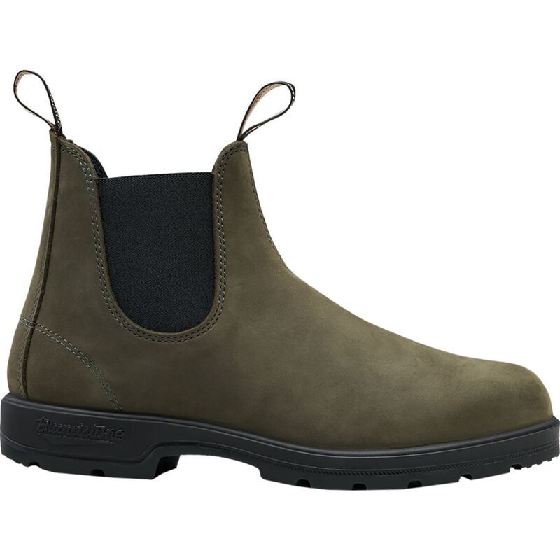 ブランドストーン メンズ シューズ ブーツ・レインブーツ チェルシーブーツ チェルシー ブーツ Blundstone Classics Series Chelsea Boot 2442Forest フォレスト