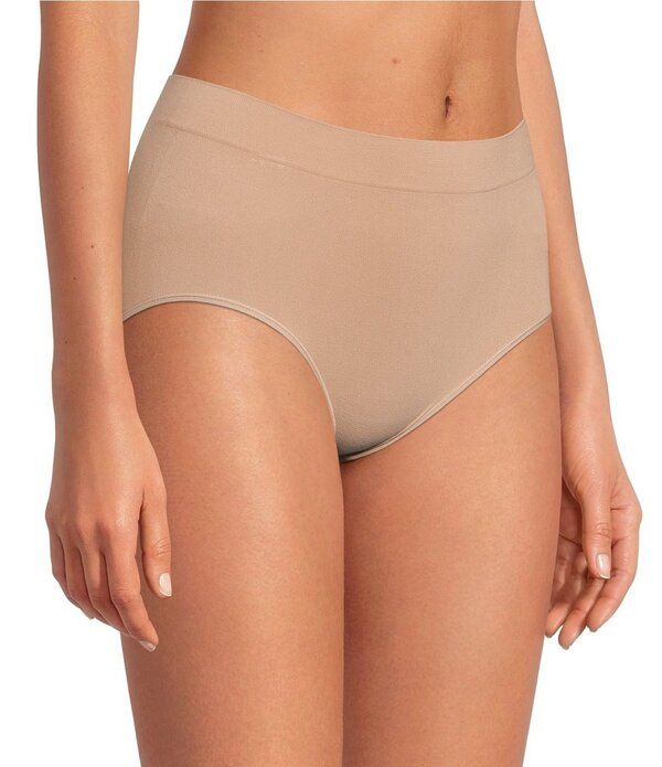 モダン ムーブメント レディース アンダーウェア パンツ Modern Movement Cooling Brief Pantiesable Rose