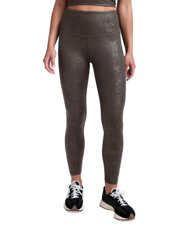 ビヨンドヨガ レディース ボトムス レギンス Beyond Yoga Viper High Waisted Leggings Espresso