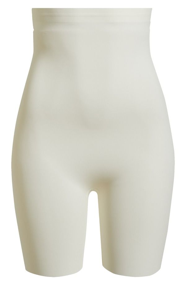 マジックボディーファッション レディース アンダーウェア パンツ マキシ MAGIC Bodyfashion Maxi Sexy HighBermuda Shaping Shorts Barista