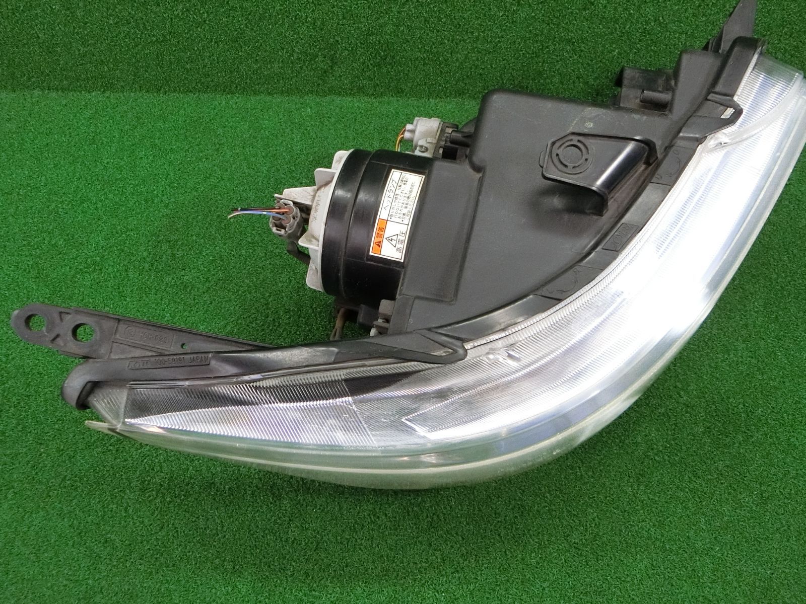 15678] 送料無料 スズキ ワゴンR スティングレー MH23S 右 ヘッド