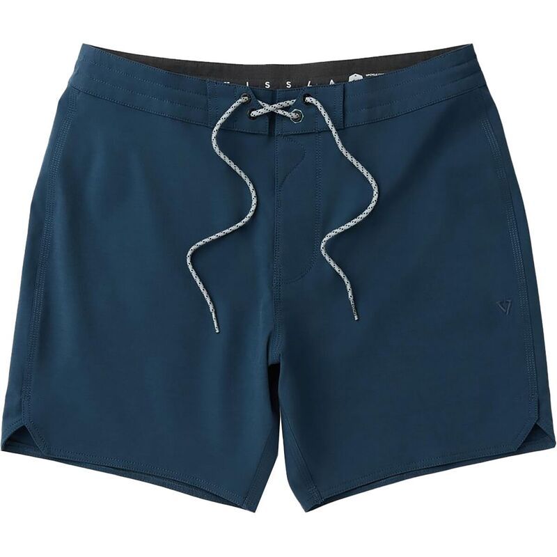 ヴィスラ メンズ 水着 ハーフパンツ・ショーツ Vissla Short Sets 165in Board Short Mens Dark Denim デニム