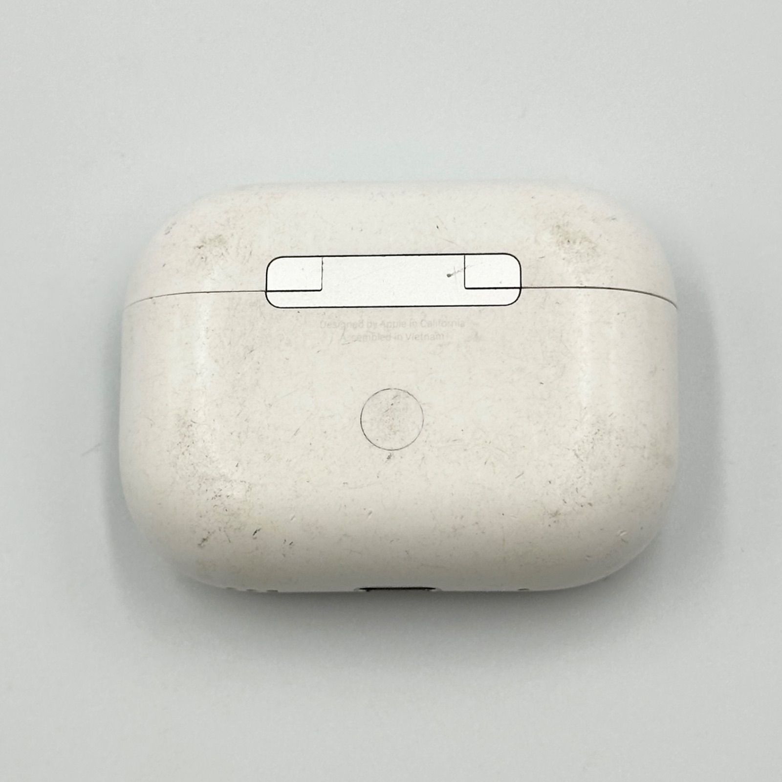 Apple AirPods Pro 第2世代 充電ケースのみ A2968 正規品 type-C 【24