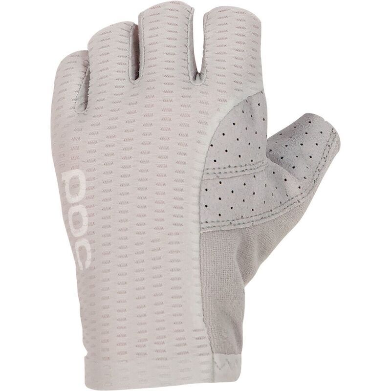 ピーオーシー メンズ アクセサリー 手袋 POC Agile Short Glove Mens Granite Grey グレー