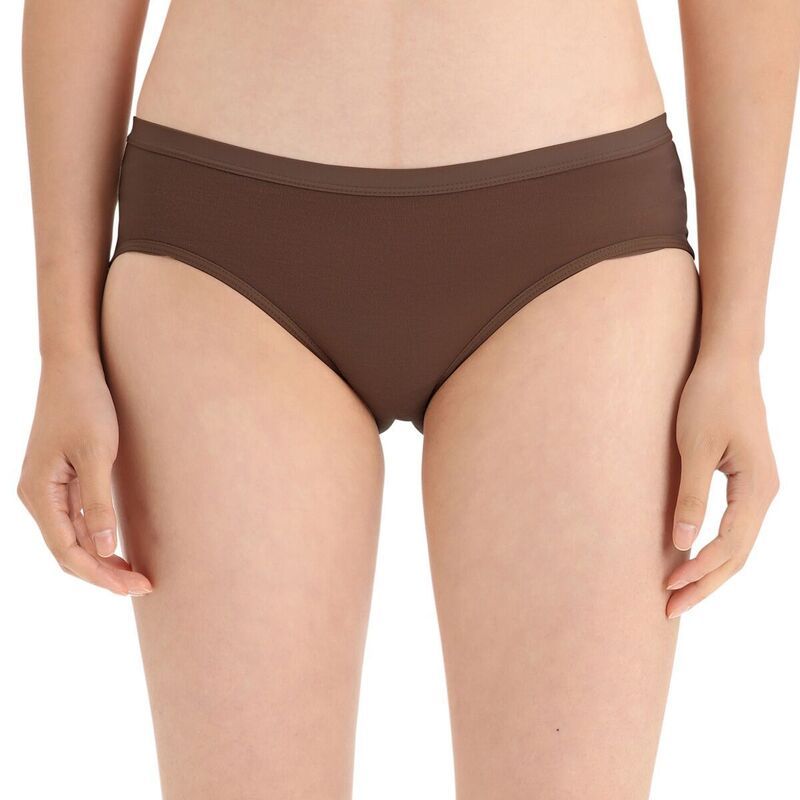 アイスブレーカー レディース アンダーウェア パンツ Icebreaker Siren Hipkini Underwear Womens Umber