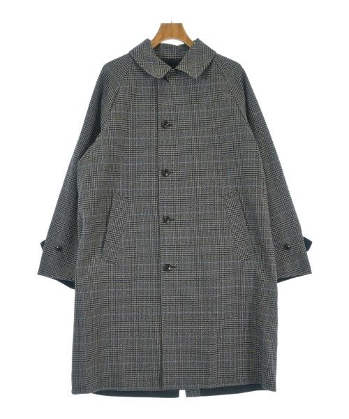 BEAUTY&YOUTH UNITED ARROWS ステンカラーコート メンズ 【古着】【中古】【送料無料】