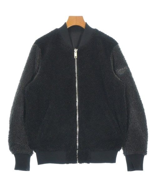 DIESEL ミリタリーブルゾン レディース 【古着】【中古】【送料無料】
