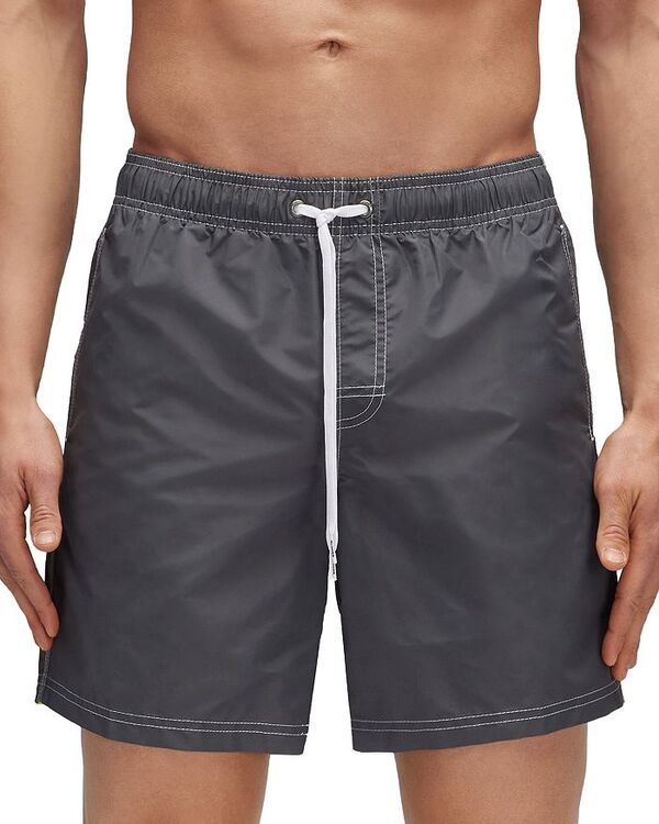サンデッキ メンズ 水着 ハーフパンツ・ショーツ レギュラーフィット ショートパンツ SUNDEK Regular Fit 16 Board Shorts Midnight