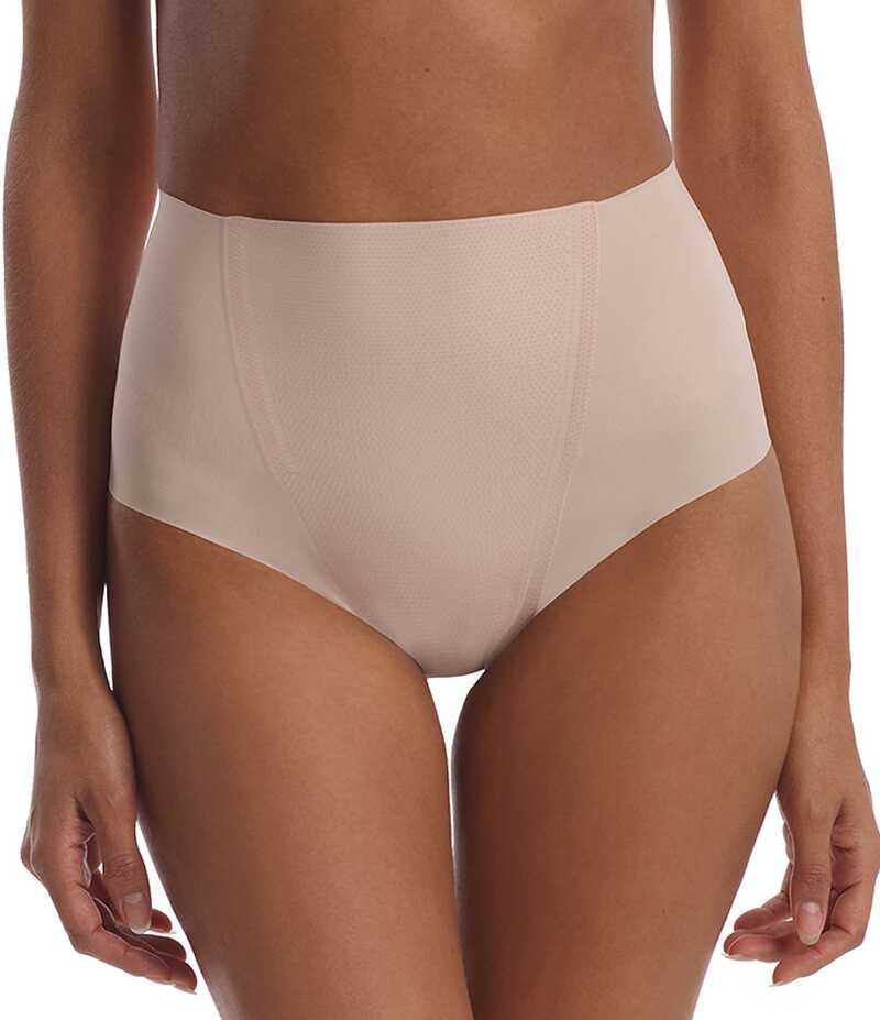 コマンドー レディース アンダーウェア ブリーフパンツ Commando Zone Smoothing Brief Beige ベージュ