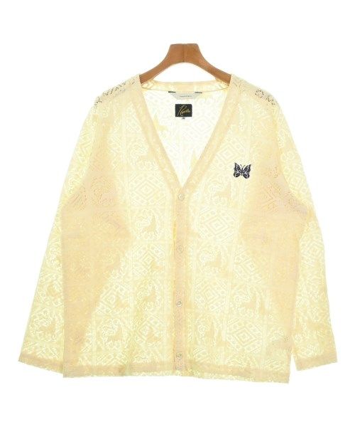 Sasquatchfabrix. カーディガン メンズ 【古着】【中古】【送料無料】