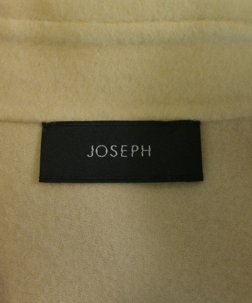 JOSEPH ピーコート レディース 【古着】【中古】【送料無料】 JOSEPH ピーコート レディース 【古着】【中古】【送料無料】